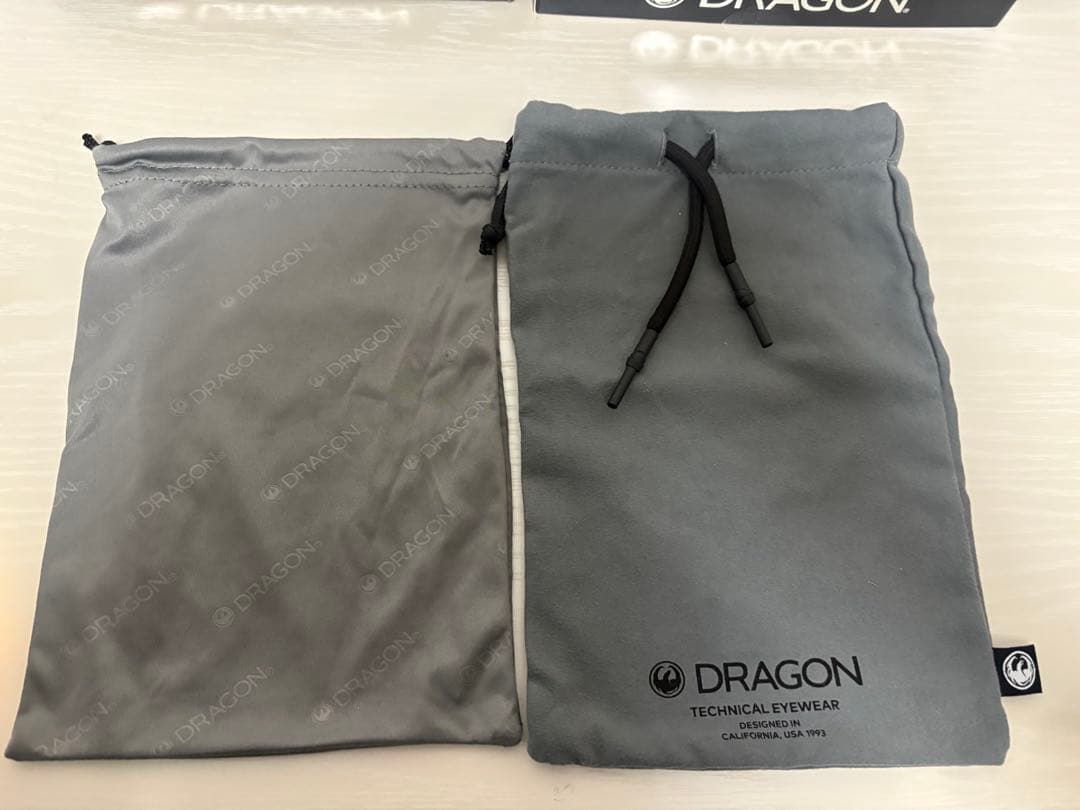 DORAGON スノーボード ゴーグル PXV