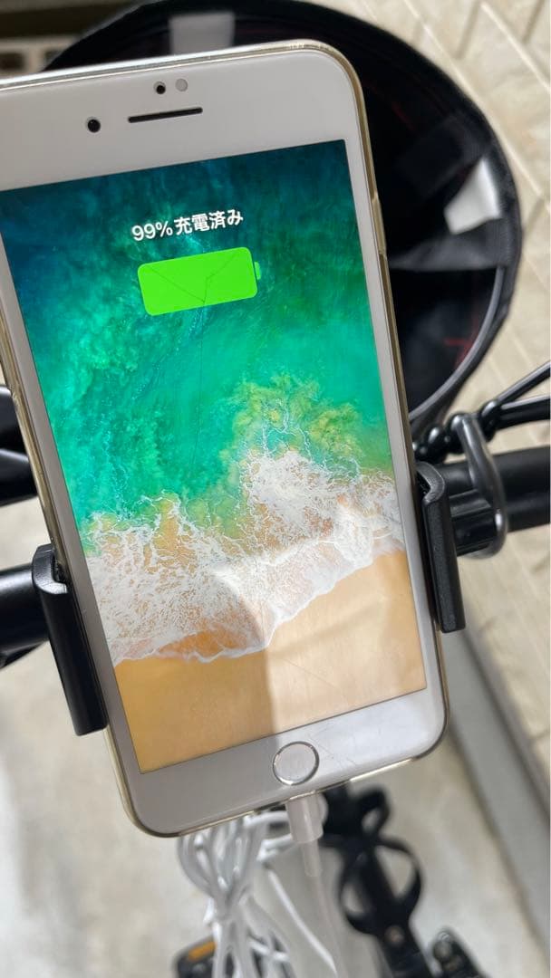 電動自転車　48V/30ah 超大容量バッテリー