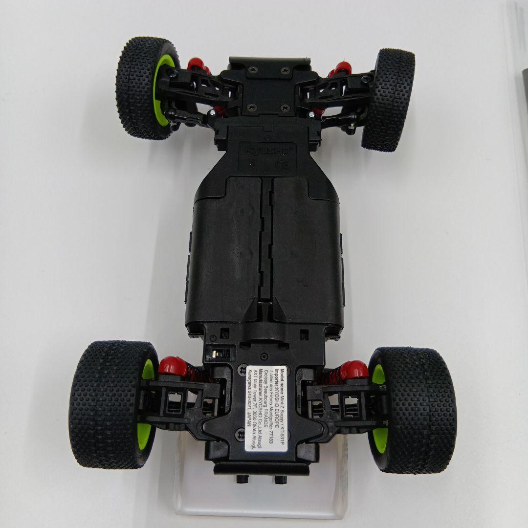 KYOSHO Mini-Z Buggy MB-010　京商 ミニッツ バギー