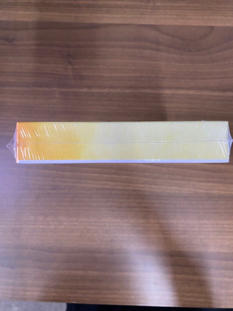 【新品未開封】まっしろ Blu-ray BOX〈3枚組〉