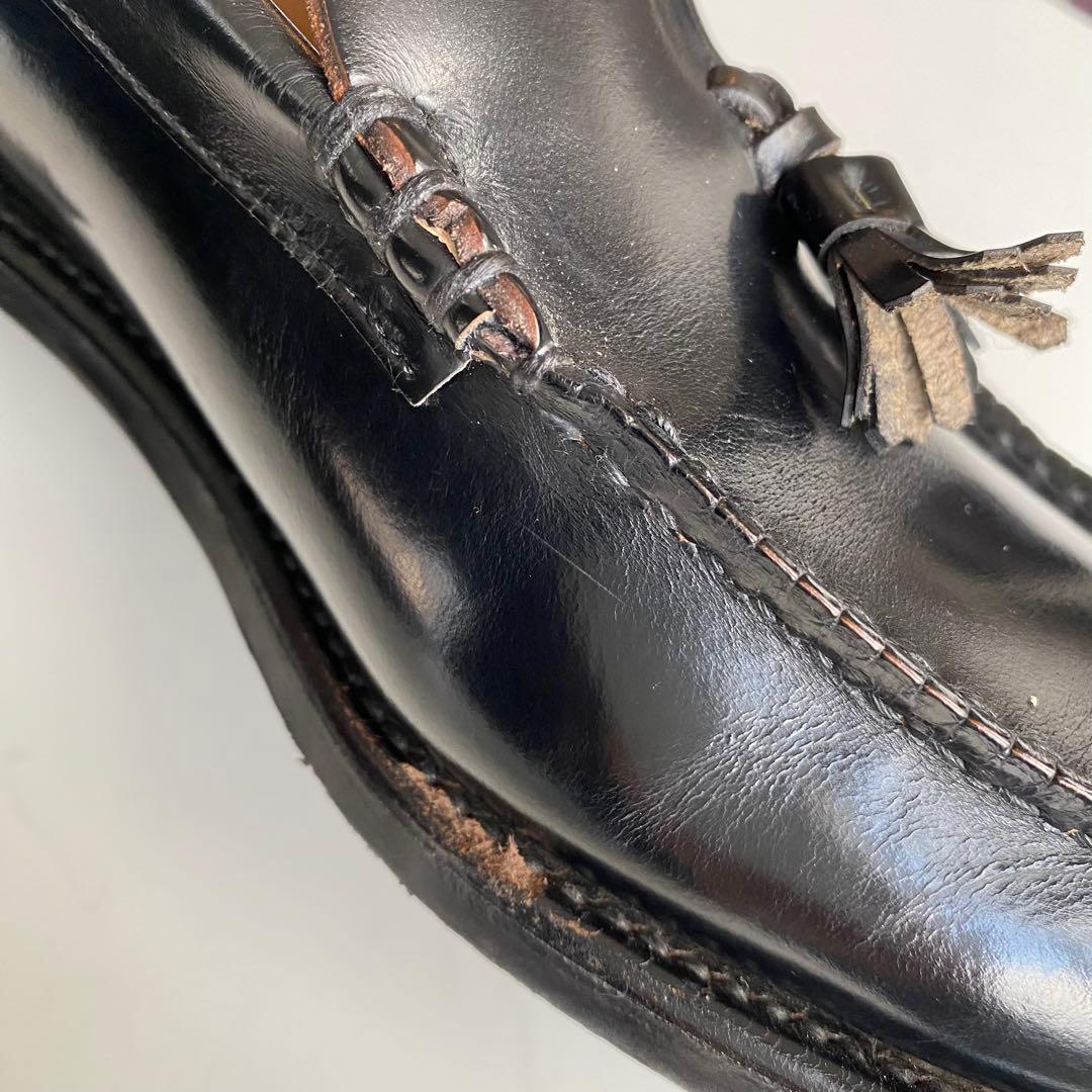 REGAL 2253 タッセル ローファー 26.5