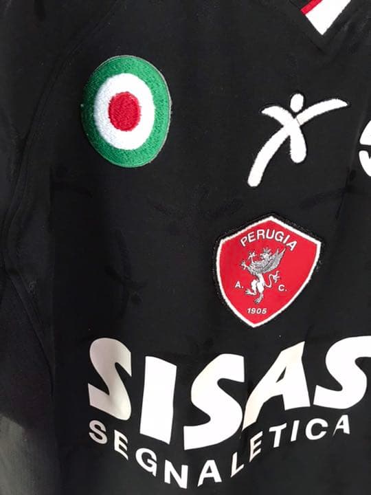 ペルージャ　galex ユニフォーム XL