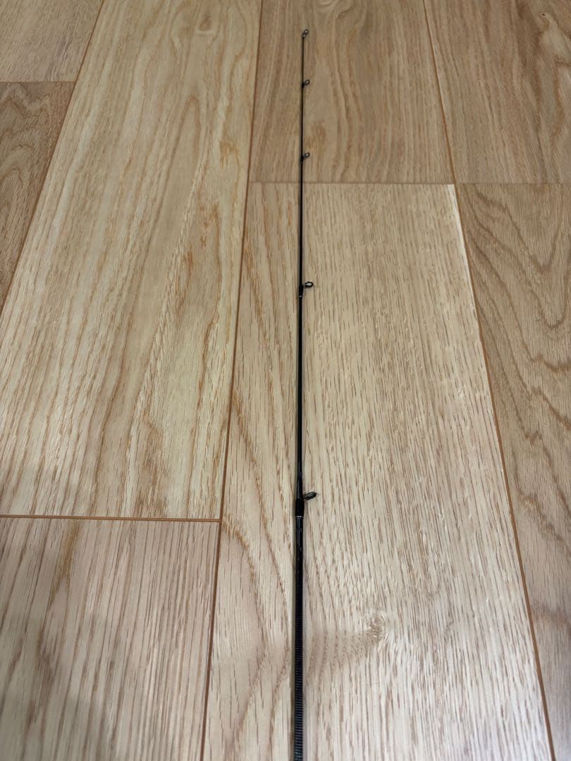 エバーグリーン ヘラクレス ファクト HFAS-61ULST 未記入保証書付き