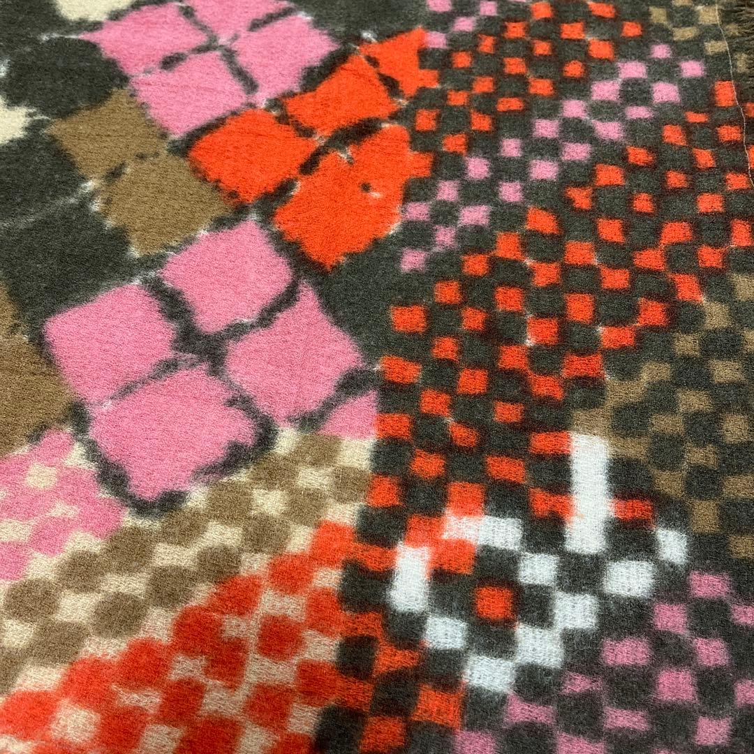 クミ　45rpm ストール