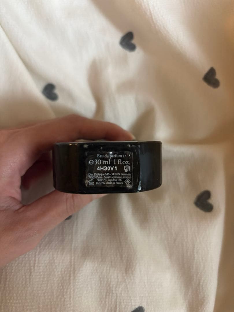 Diptyque ORPHÉON 香水