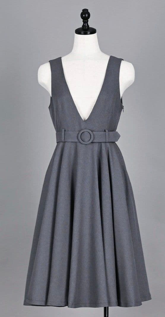 ノスプロジェクト リノン・ワンピース