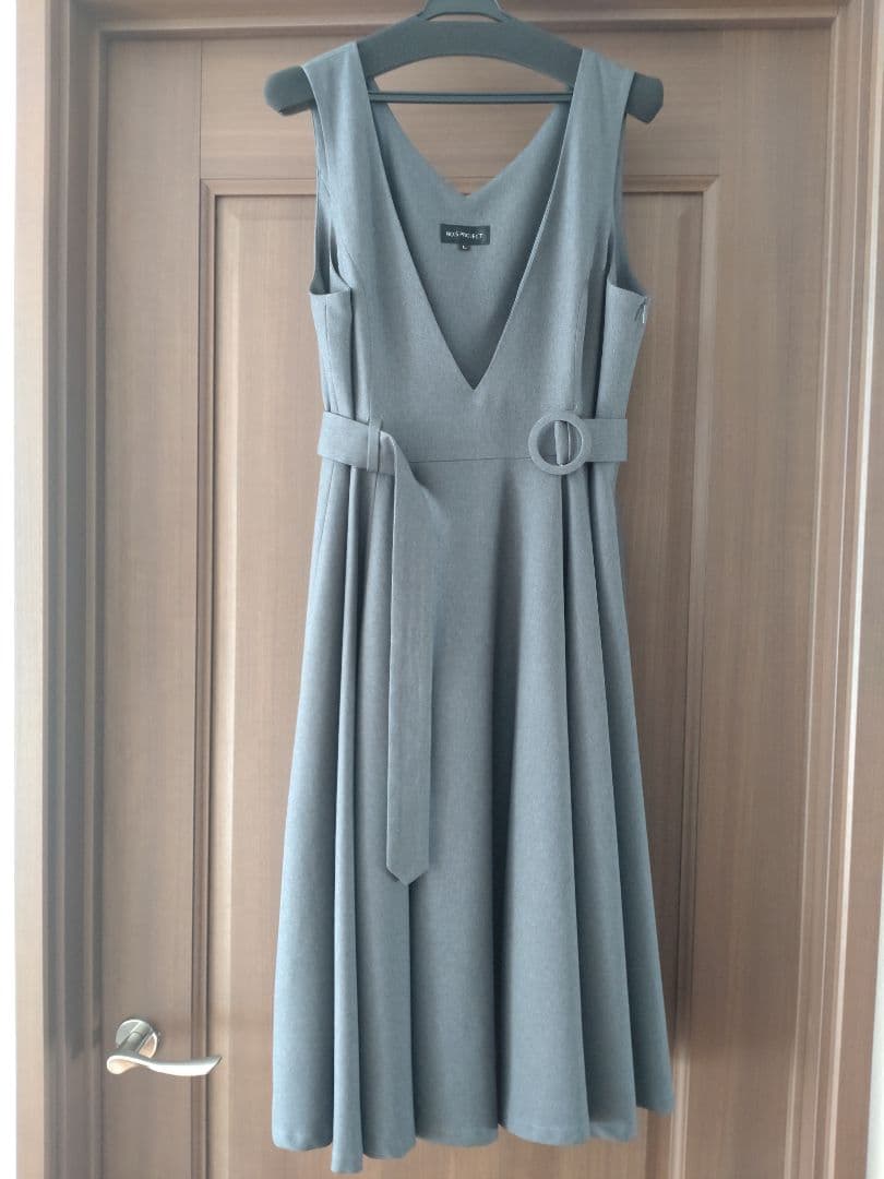 ノスプロジェクト リノン・ワンピース