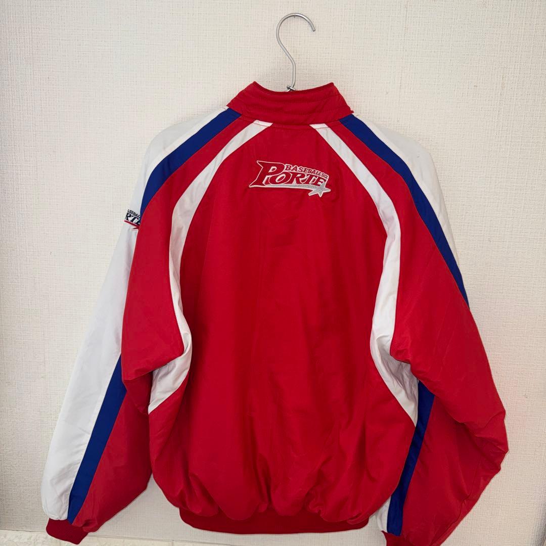 ポルテ　ジャケット Sサイズ