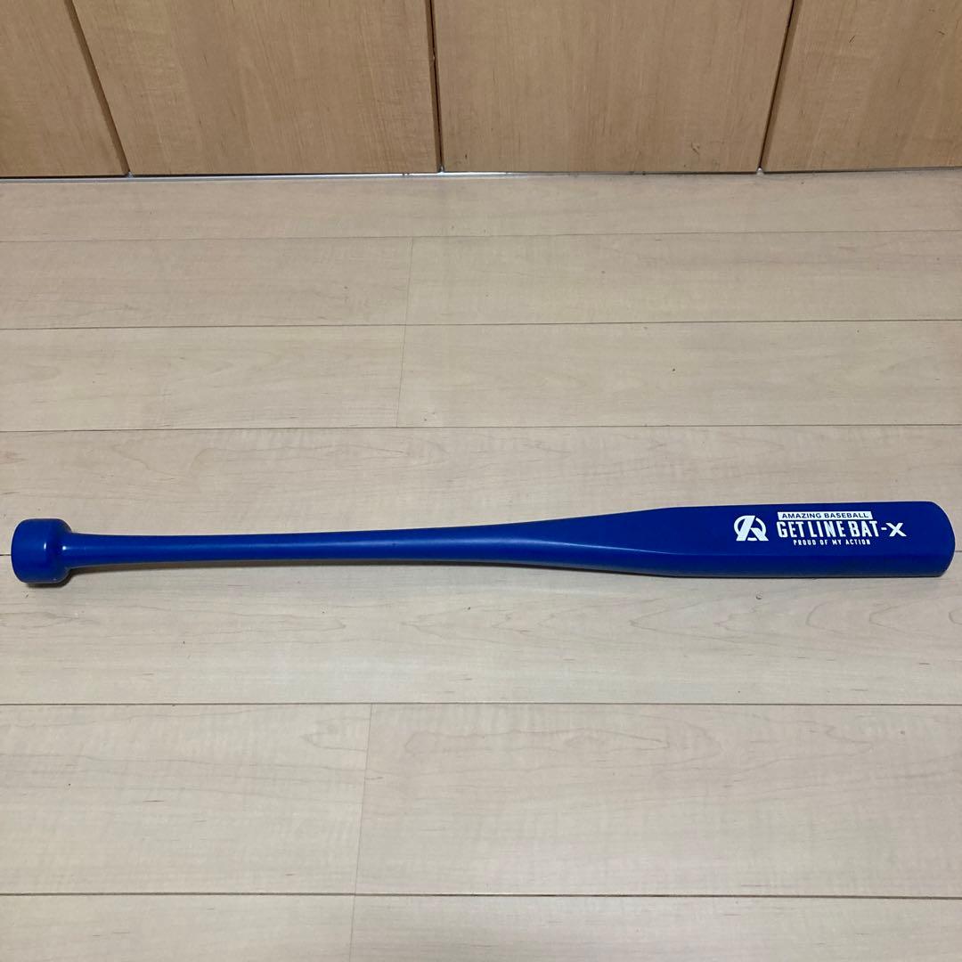 GET LINE BAT-X ゲットラインバット　ジュニア　ミノルマン