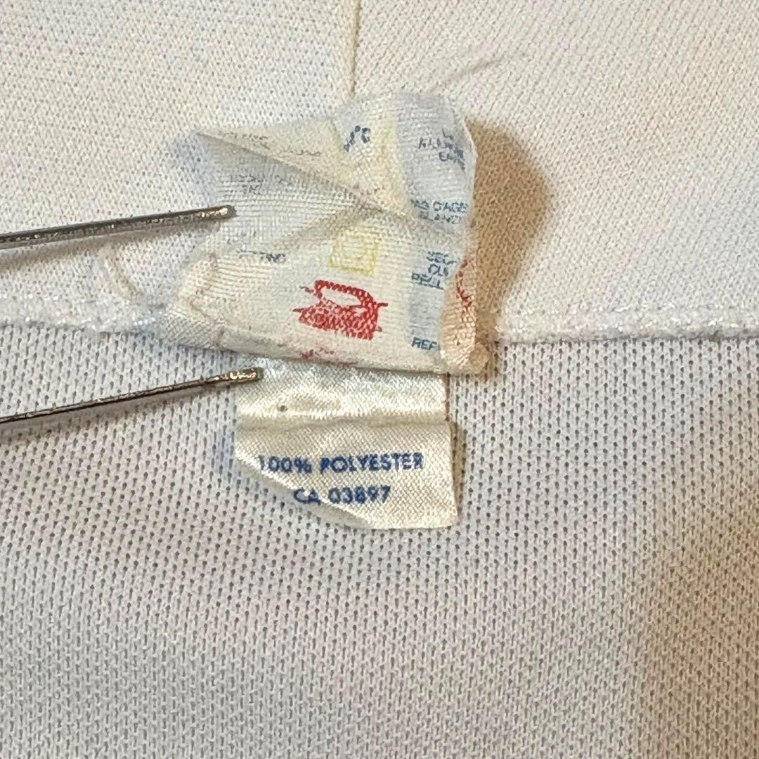 【レアMLB古着】モントリオール エクスポズ #8 カーター　ベースボールシャツ