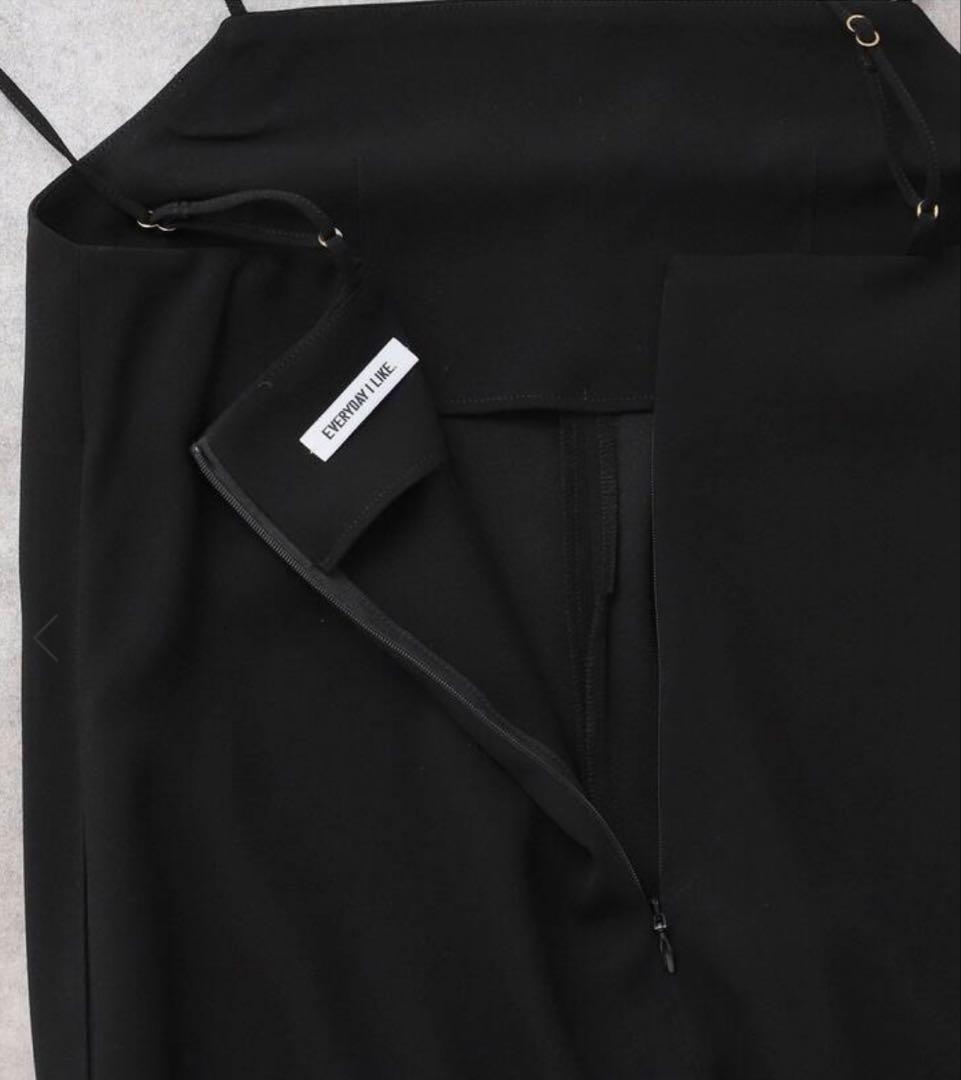 最終値下！Deuxieme Classe Minimal ジャンプスーツ　38