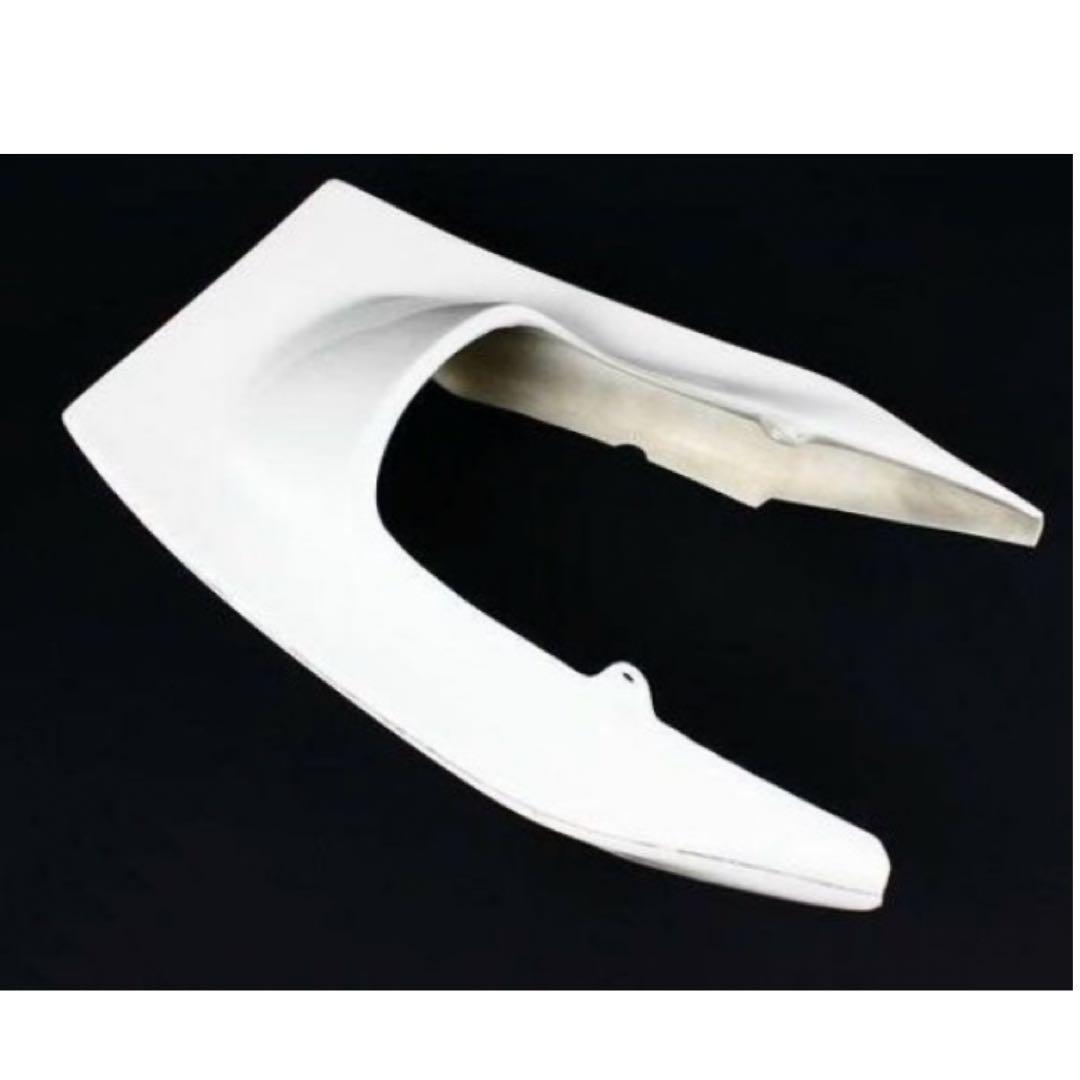 XJR400 4HM用 テールカウル FRP