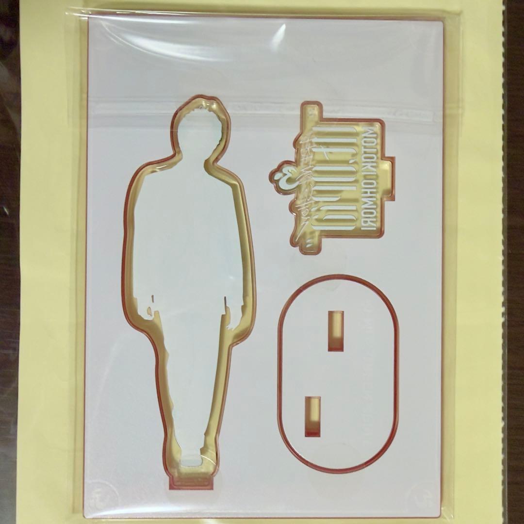 ミセス 大森元貴 アクリルスタンド Utopia