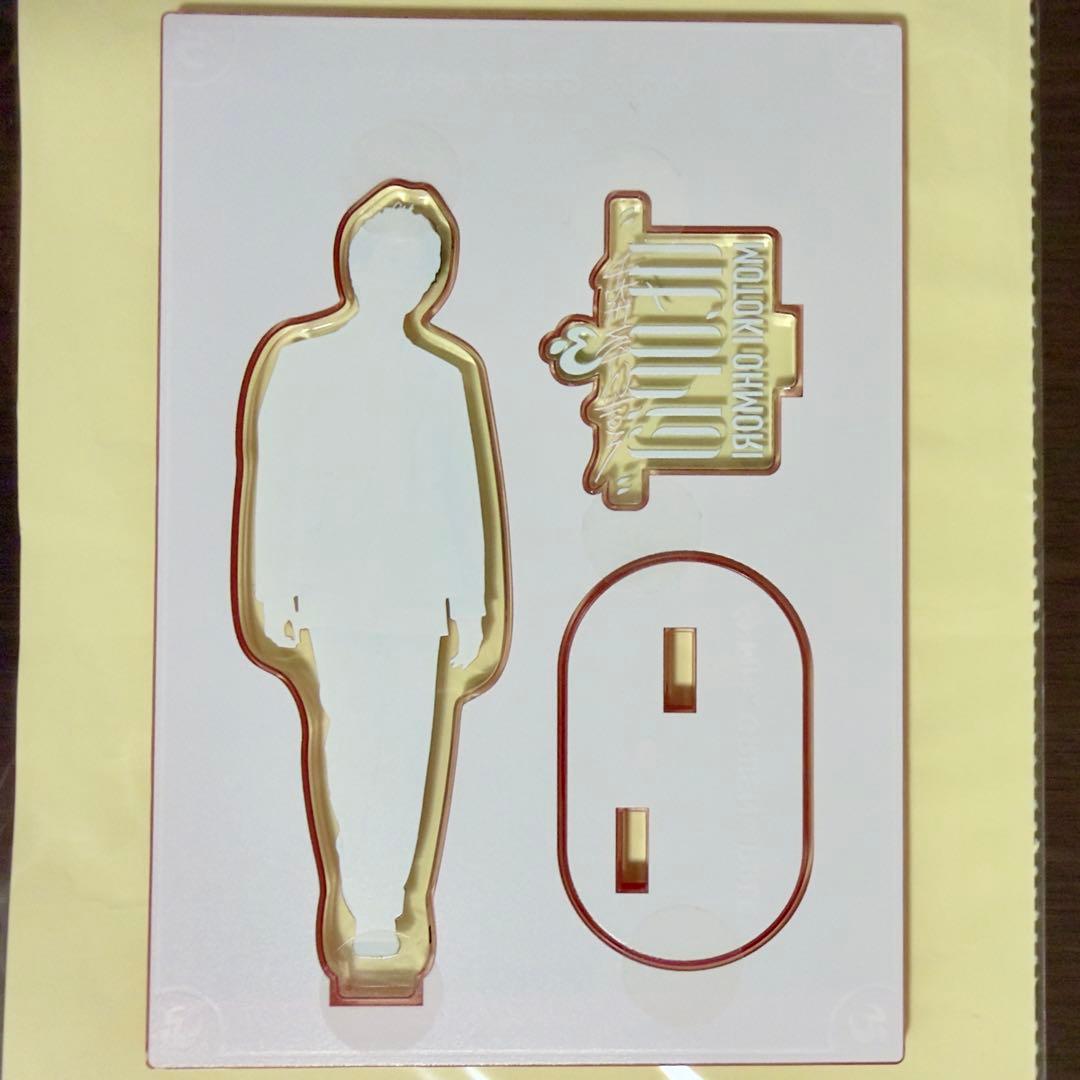 ミセス 大森元貴 アクリルスタンド Utopia