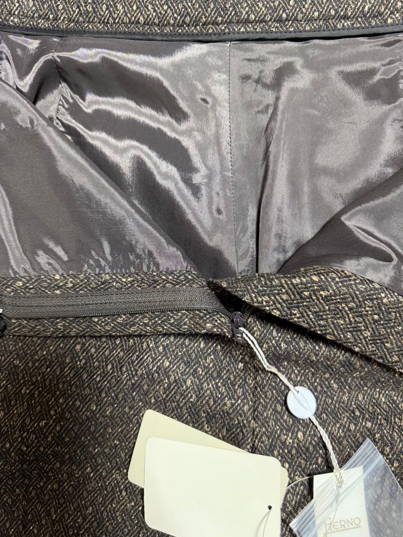 HERNO 新品パンツ