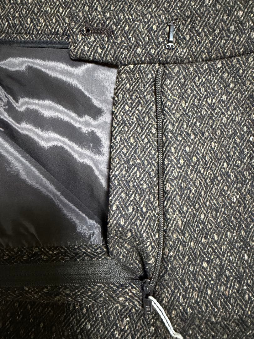 HERNO 新品パンツ