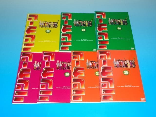 DVD リンカーン 34巻 全巻 レンタル