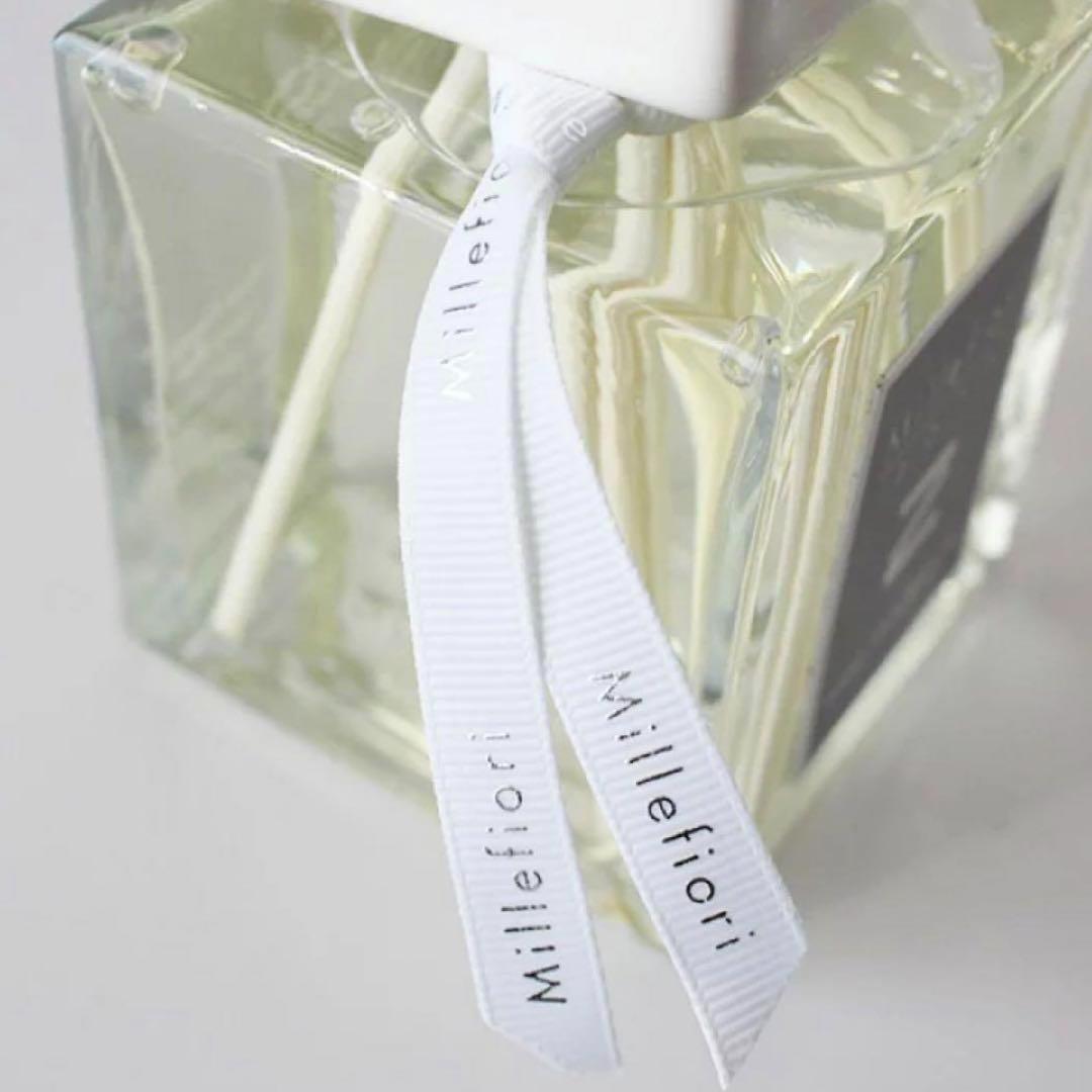 【まつ】ミッレフィオーリ ZONA ディフューザー oxygen等 計4本