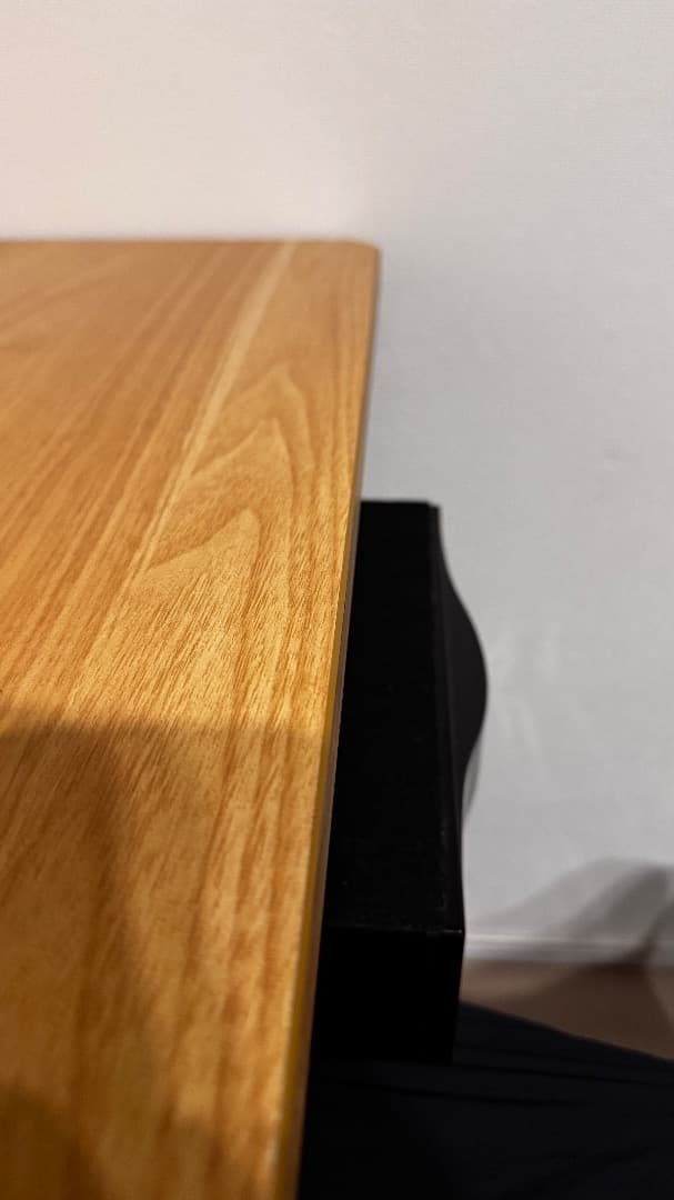 FLEXISPOT EF1 120×60cm 電動昇降デスク 専用引き出し付き