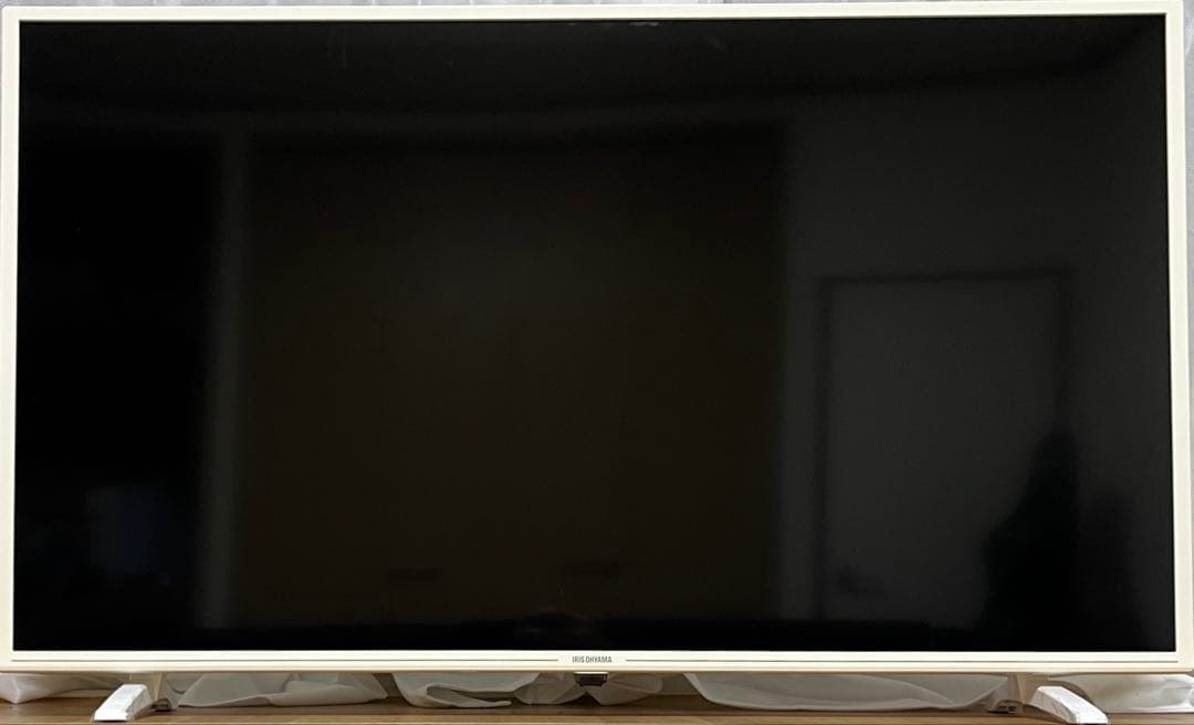 IRIS OHYAMA 液晶テレビ LT-40D420W 40V型