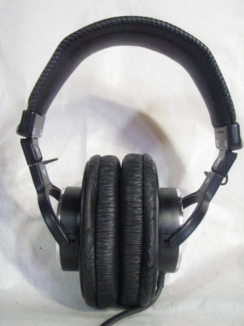 SONY MDR-CD900ST 音出確認済 モニターヘッドホン 95