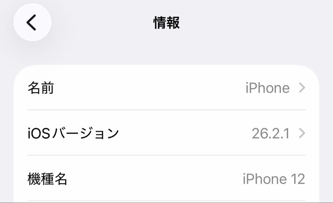 iPhone 12 グリーン 128GB SIMフリー