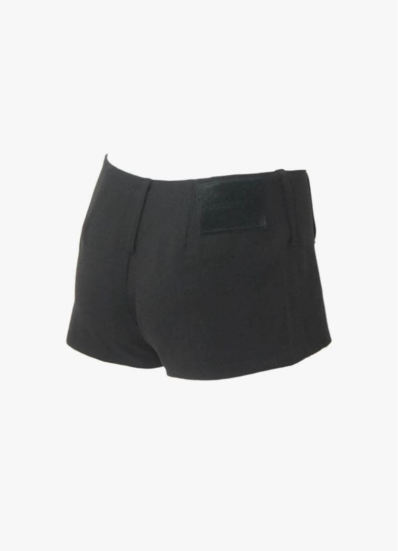 パンツ THEREDTHREAD S symbol biker shorts