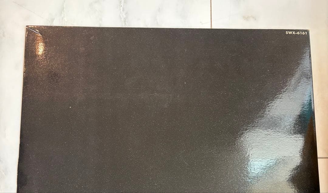 The Temptations LPレコード SWK-6161