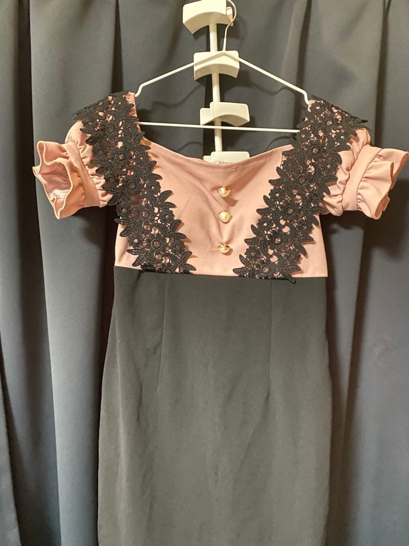 【値下げ中】キャバドレス　まとめ売り　DAZZY Store シーインなど　9着