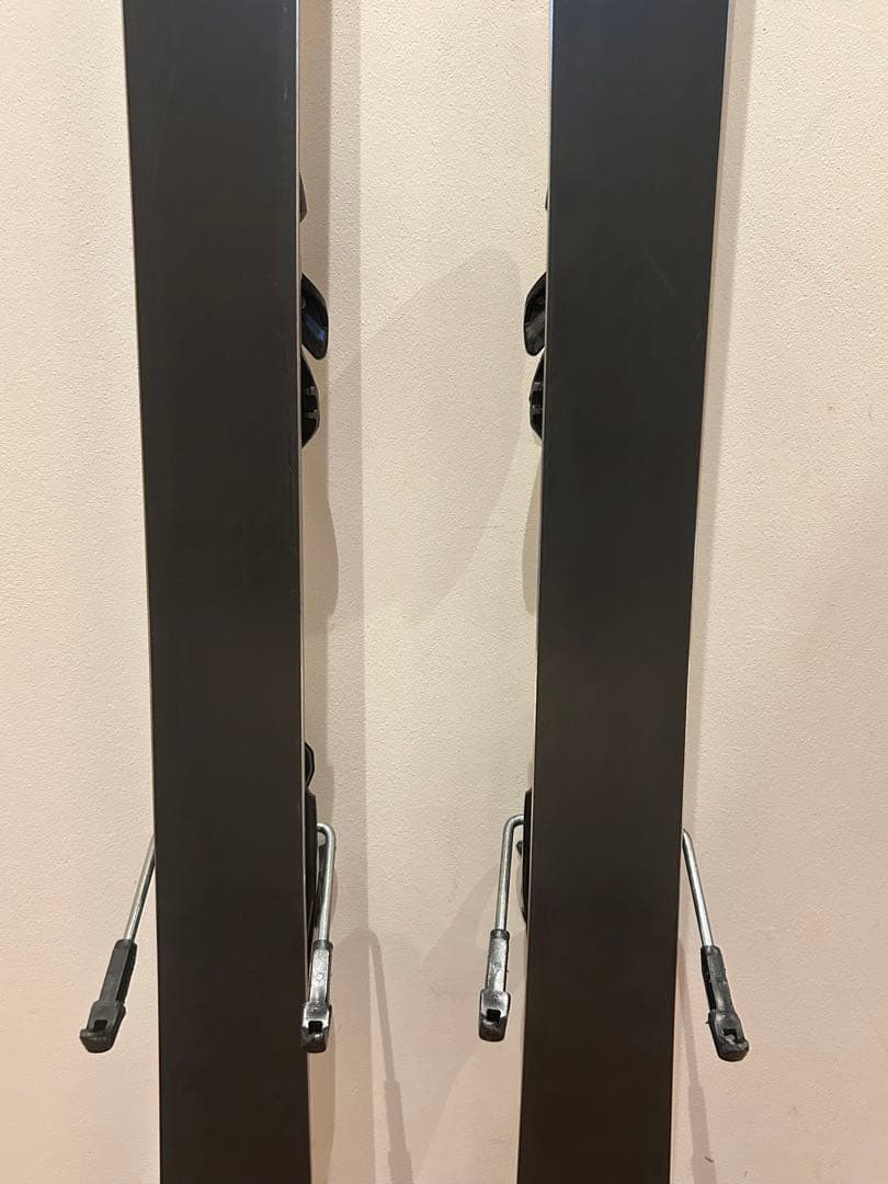 ROSSIGNOL HERO SL用スキー板　165cm 選手用