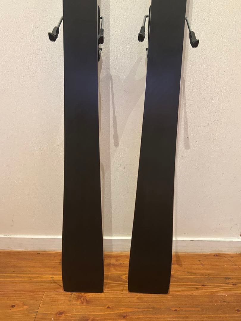 ROSSIGNOL HERO SL用スキー板　165cm 選手用