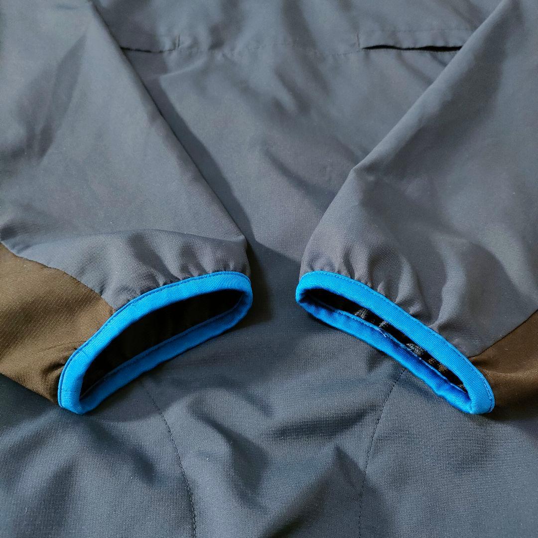 埼玉西武ライオンズ オーセンティック ゲーマーシャツ XL 紺色 青