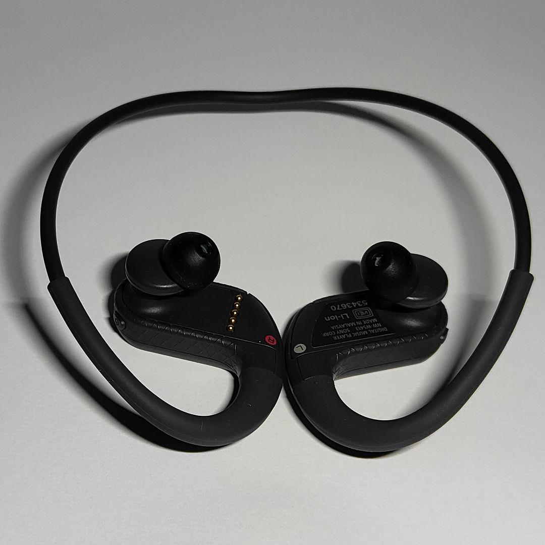 ソニー ウォークマン NW-WS413