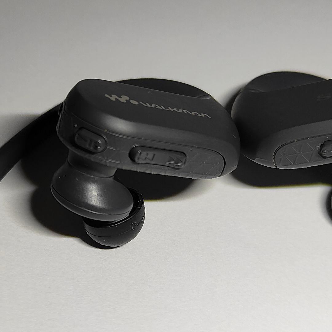 ソニー ウォークマン NW-WS413