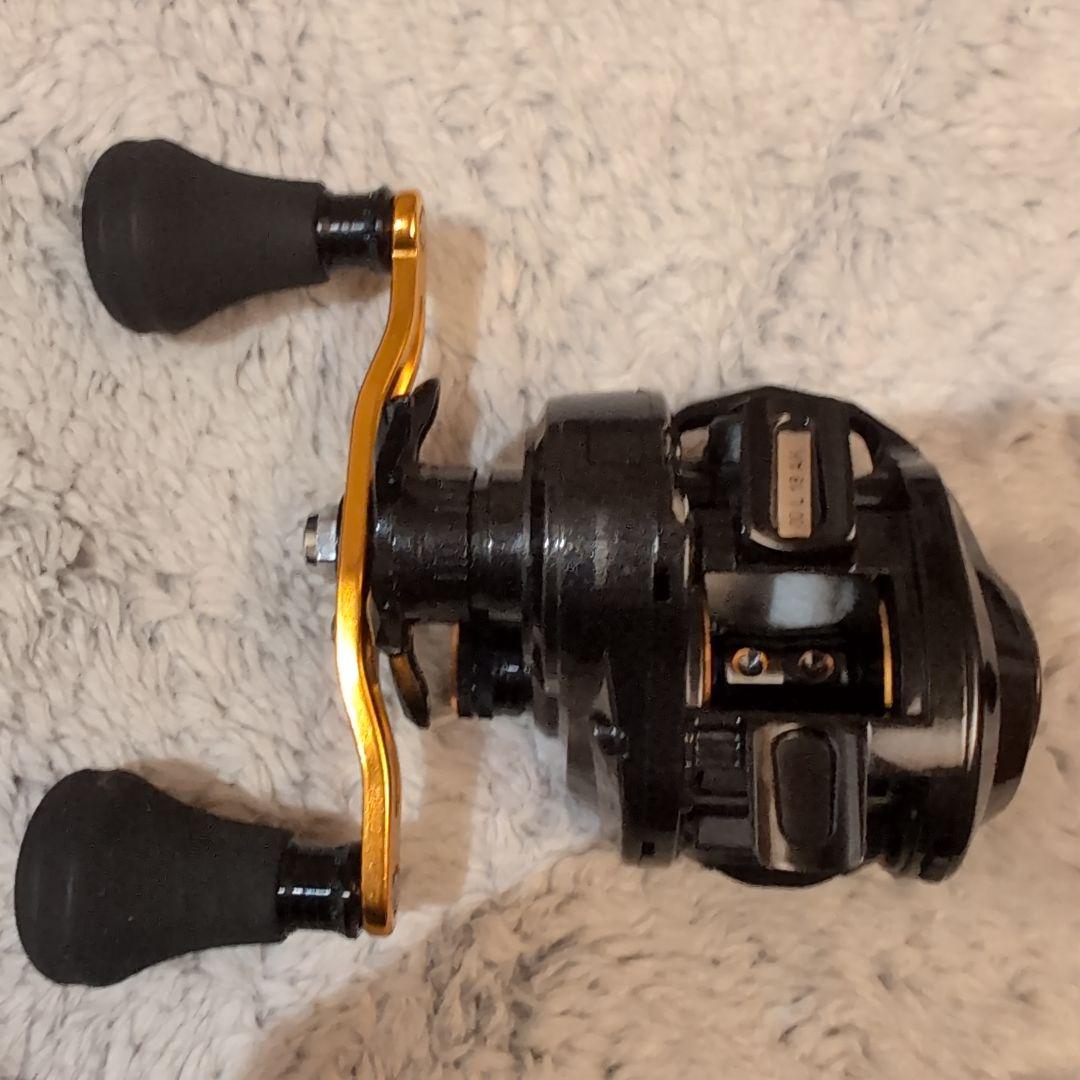 ロキサーニ　パワーシューター　美品