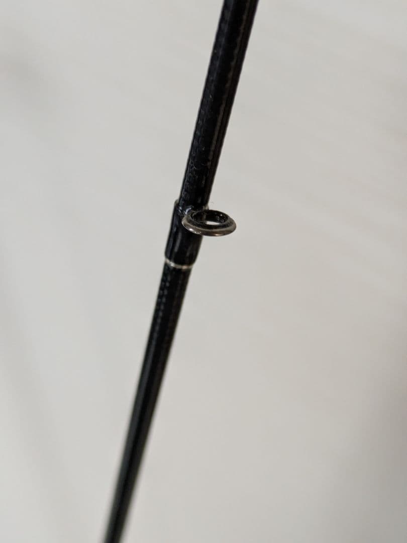 ブルーカレント100β　85tz中央漁具70th記念モデル