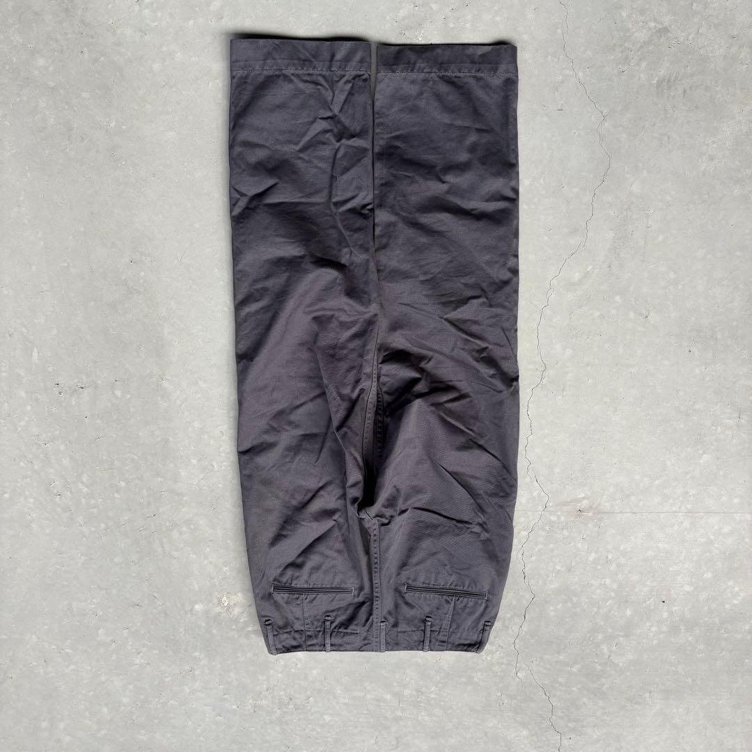 WAREHOUSE チノパン【DUCK DIGGER】 29サイズ　ブルーグレー