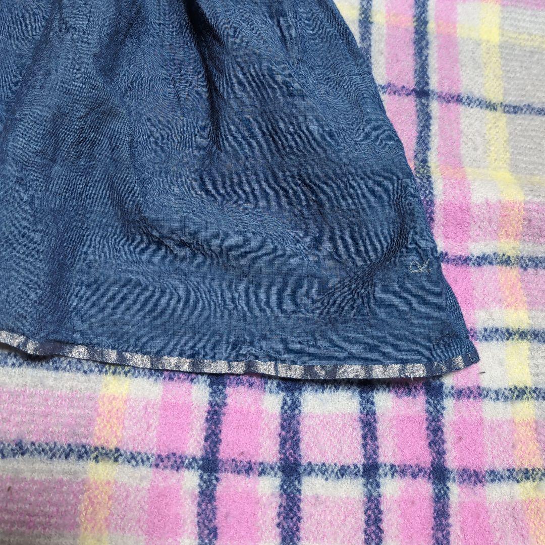 タイムセール中✨️45R ✨️美品✨️フェザーカディブラウス