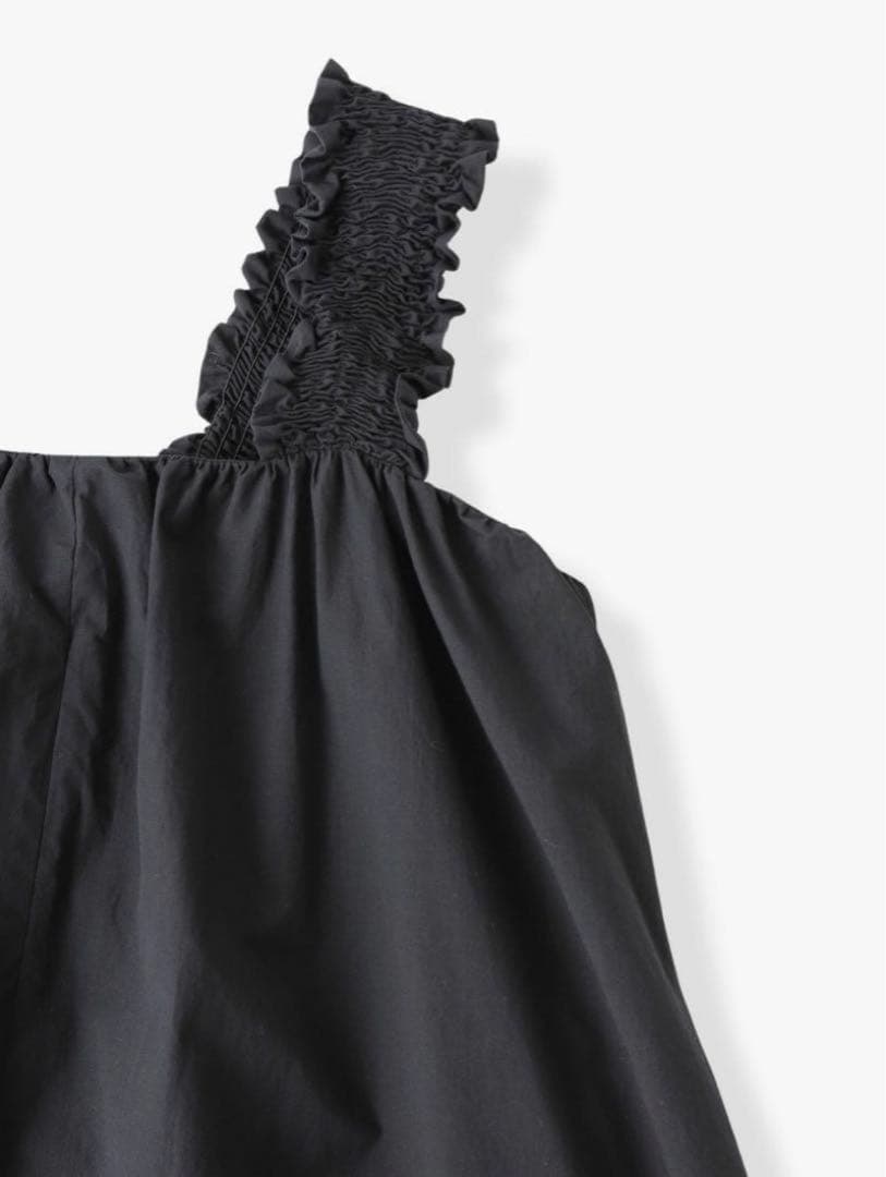 ロンハーマン Hidden Gems ワンピース ブラック