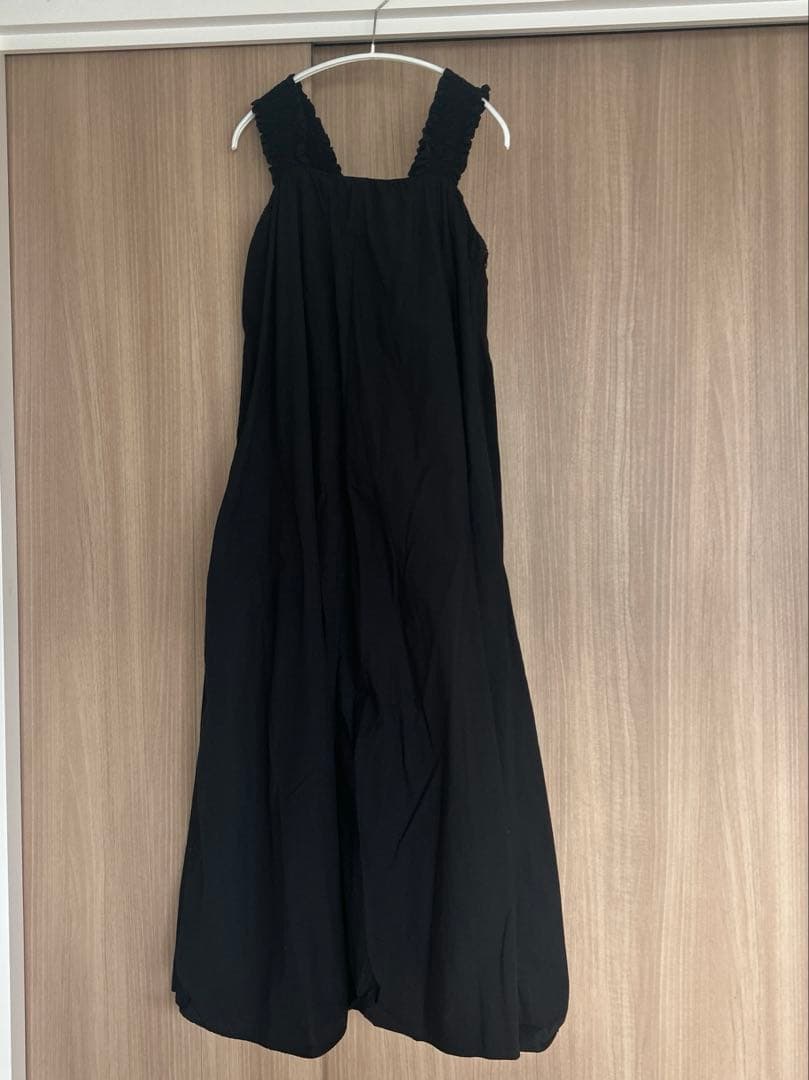 ロンハーマン Hidden Gems ワンピース ブラック