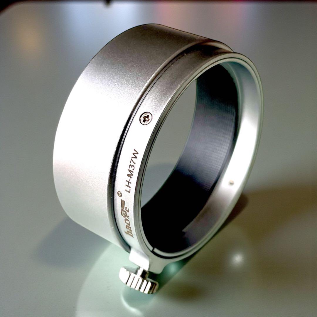 【OH済】極上美品　Leica Summaron 35mm F3.5 L