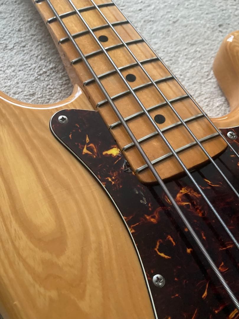 ヤマハ pulserbass 600 YAMAHA パルサー 演奏可能ジャンク