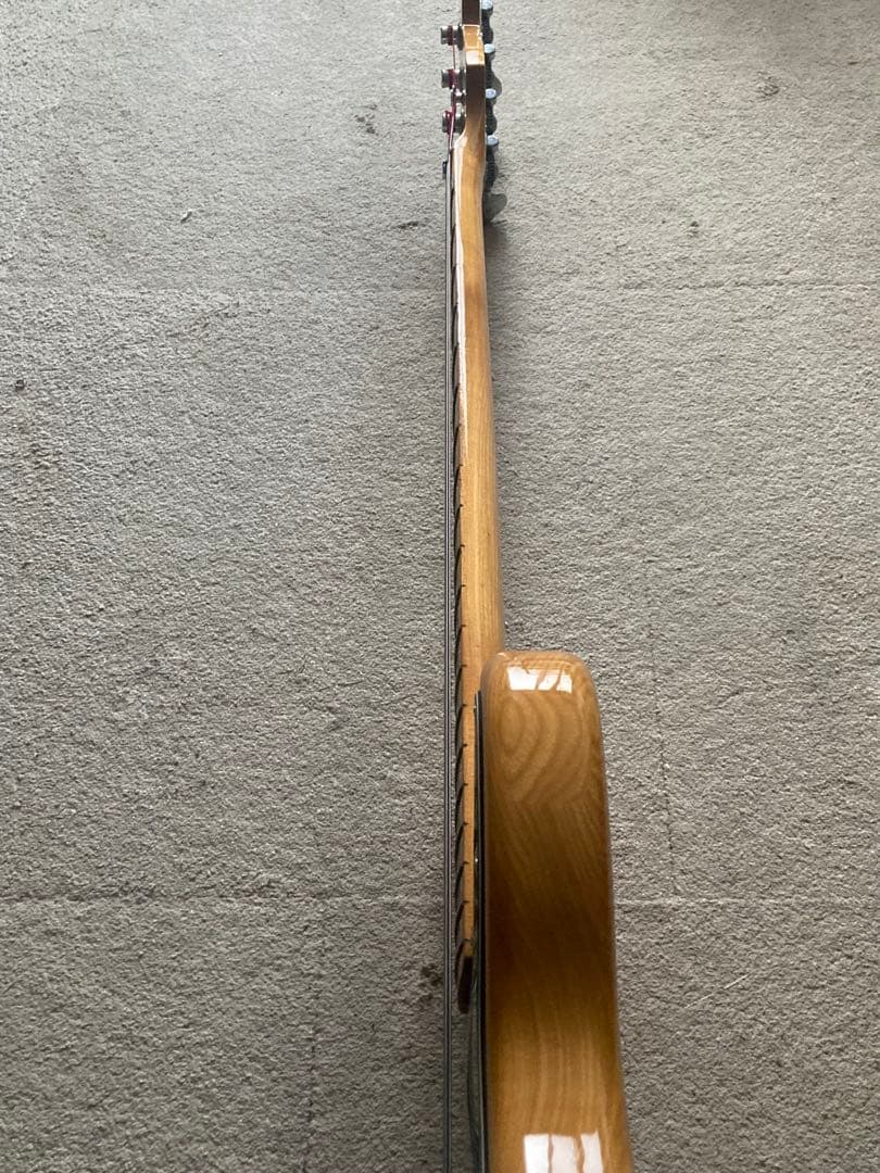 ヤマハ pulserbass 600 YAMAHA パルサー 演奏可能ジャンク