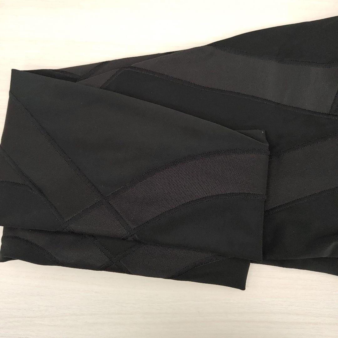 7293 SRサイズ　CW-X 　スポーツタイツ　レーディス　HZY339