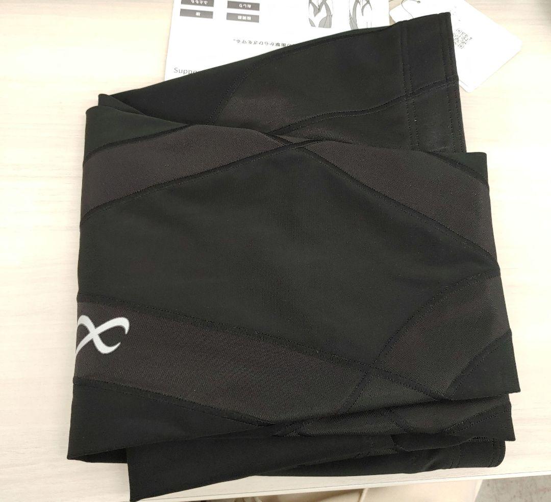 7293 SRサイズ　CW-X 　スポーツタイツ　レーディス　HZY339