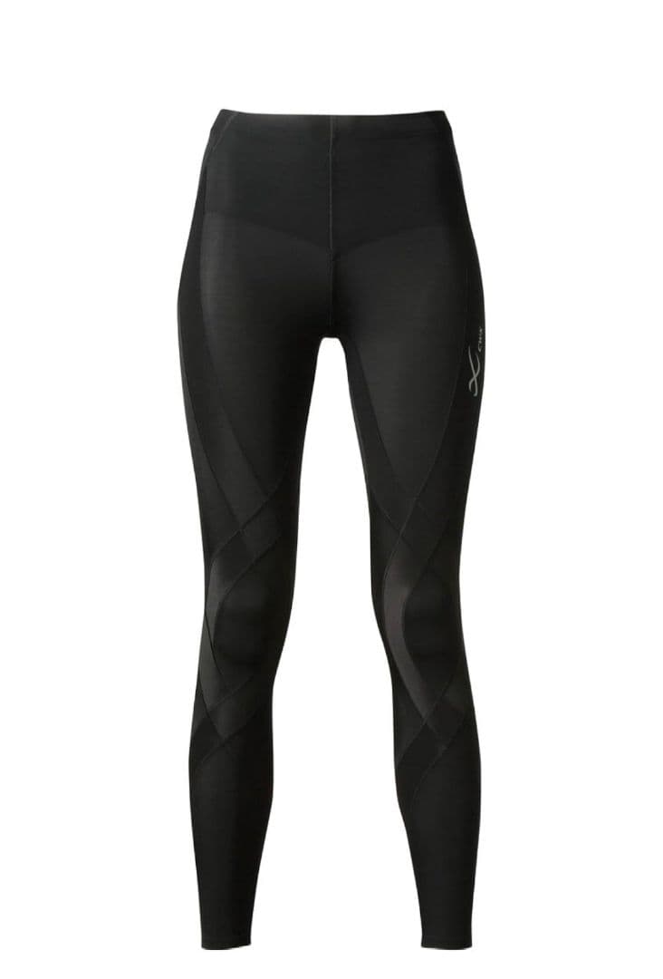 7293 SRサイズ　CW-X 　スポーツタイツ　レーディス　HZY339