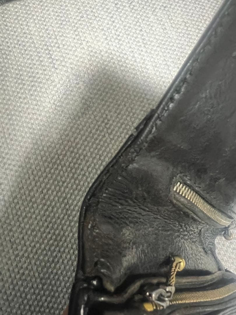 クロムハーツ財布 折りたたみ