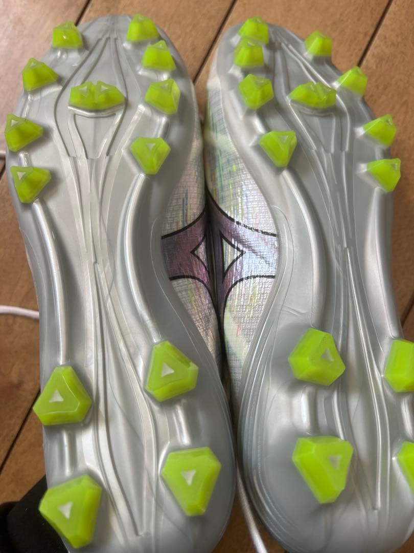 Mizuno アルファ2 サッカーシューズ・スパイク