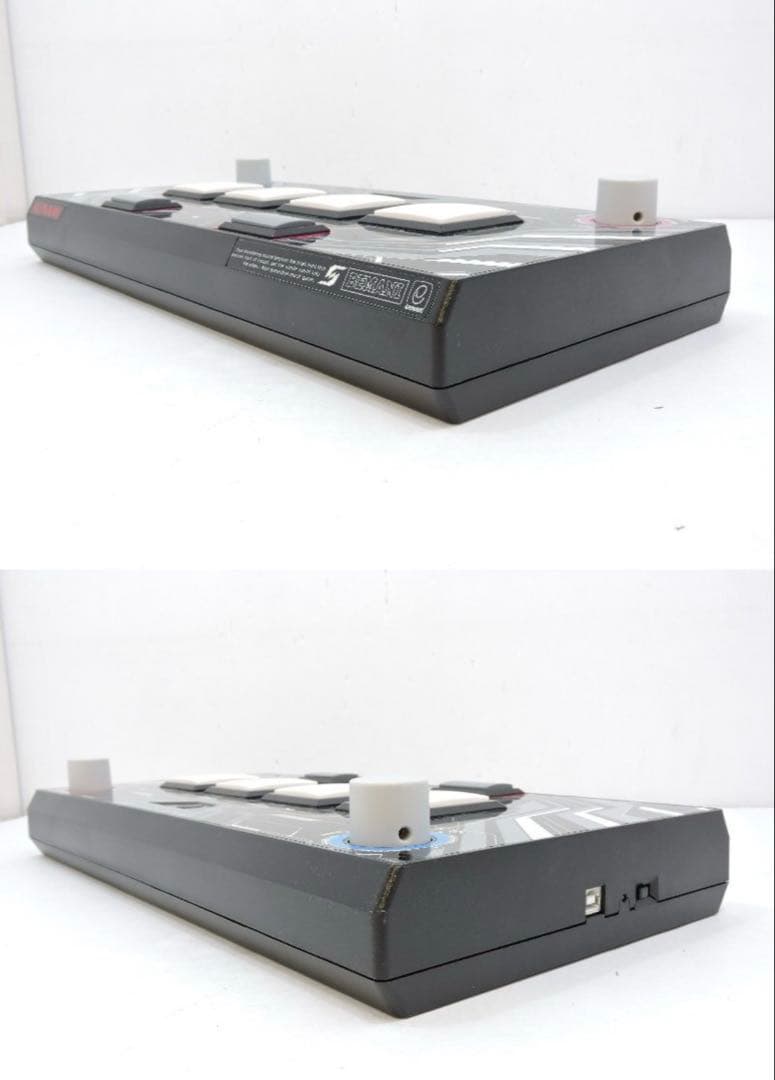 コナステ コナミ サウンドボルテックス コンソール ネメシス エントリーモデル