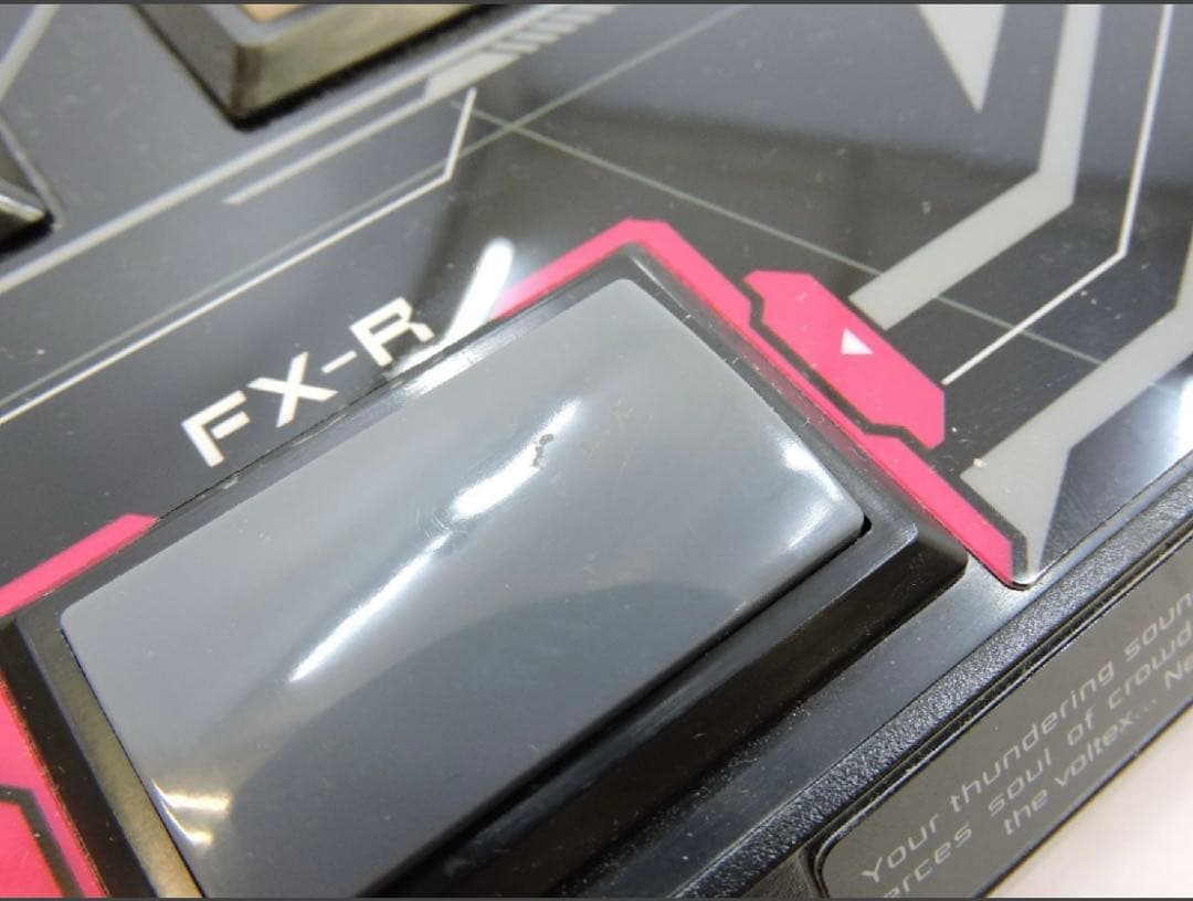 コナステ コナミ サウンドボルテックス コンソール ネメシス エントリーモデル